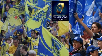Emission spéciale demi-finale Champions Cup