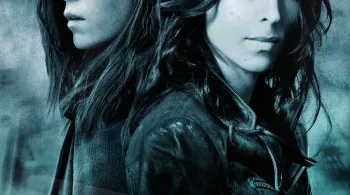 Marie Dompnier et Audrey Fleurot