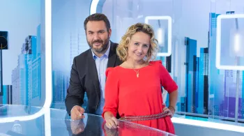 C DANS L'AIR