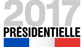 logo Présidentielle 2017 © droits réservés