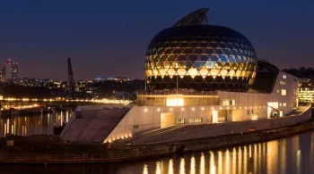 La Seine Musicale