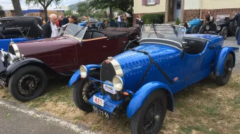 Bugatti