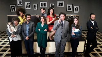 Dix pour cent saison 2