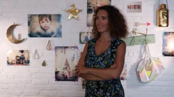 MARIE-SOPHIE LACARRAU