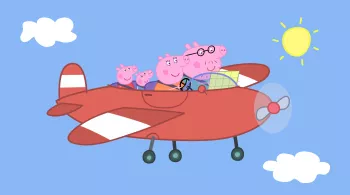 Peppa Pig Autour du Monde