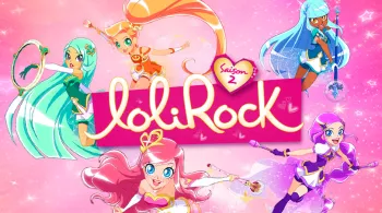 Lolirock s2