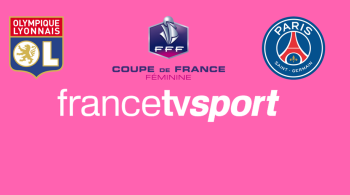 affiche Coupe de France féminine