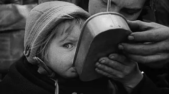 UNE ENFANCE SOUS L'OCCUPATION