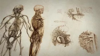 LEONARDO, L'HOMME QUI A SAUVE LA SCIENCE ?
