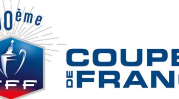 visuel de la coupe de france @fédération française