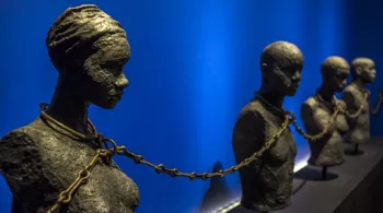 Mon ancêtre l'esclave - Copyright Bonobo Productions