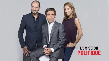 L'EMISSION POLITIQUE