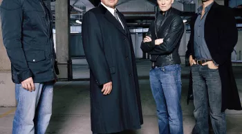MI-5 / Saison 5