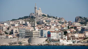 Notre-Dame de la Garde