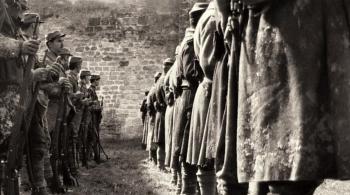 Retour en 1917 en pleine guerre dans "Juste une ombre", un film de Jackie Poggioli à voir ce vendredi 28 avril à 20h35 dans Ghjenti sur ViaStella.