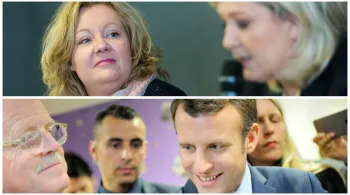 L'entre deux tour 