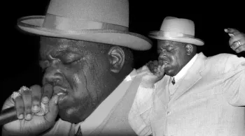 LES DESTINS BRISES DU HIP-HOP