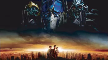 TRANSFORMERS