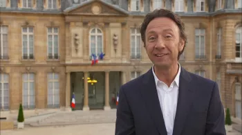 SI LES MURS DE L'ELYSEE POUVAIENT PARLER