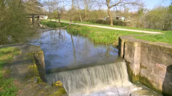 PCPL Le canal de la Bruche, rencontres au fil de l'eau