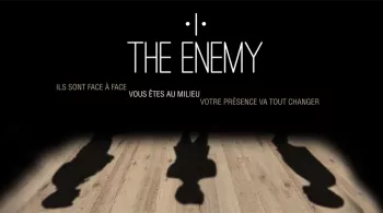 the enemy