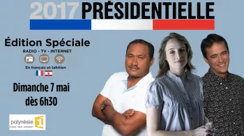 Gilles Tautu, Lucile Guichet, Maruki Dury