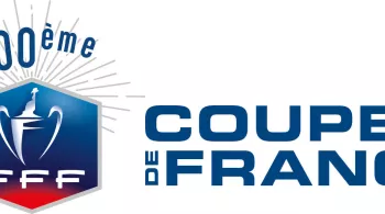 FOOTBALL COUPE DE FRANCE