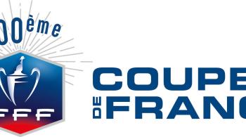 FOOTBALL COUPE DE FRANCE