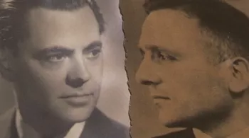 Documentaire Jean Moulin/Klaus Barbie, la justice de l'histoire