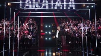 TARATATA 100% LIVE
