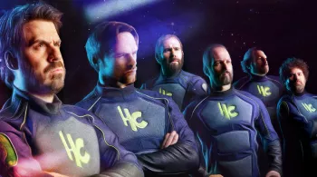 HERO CORP