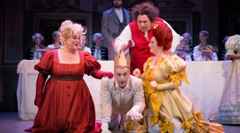 Cenerentola