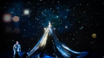 La flûte enchantée - photo Stofleth