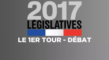 2017 LEGISLATIVES