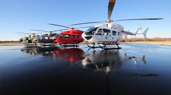 Airbus Helicopter ©  2017 Airbus Helicopters