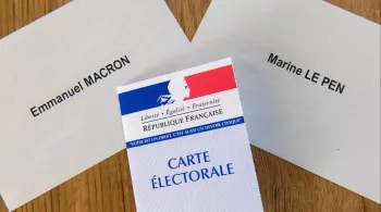 Présidentielle 