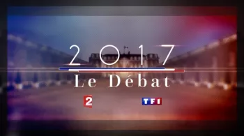 2017 le debat
