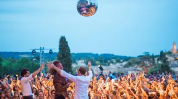 YEAH ! FESTIVAL 2015