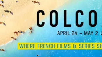 affiche Colcoa