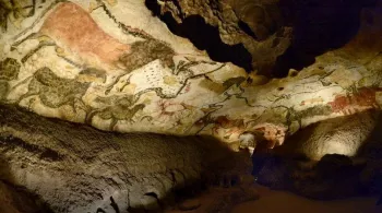 Lascaux IV