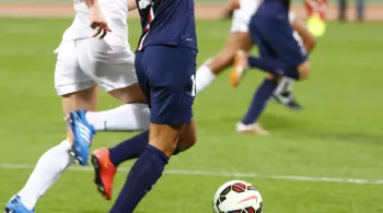football féminin