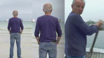 Yann Queffélec