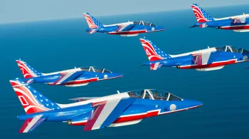 Patrouille de France 