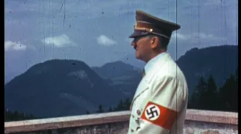 LES DERNIERS SECRETS D'HITLER