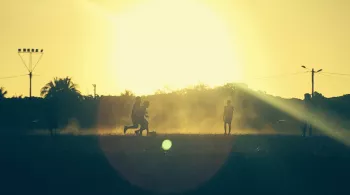 Un rêve kanak