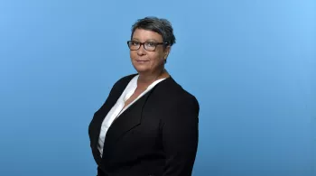 Nathalie Daly