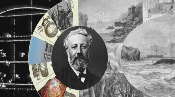 Jules Verne, en Somme