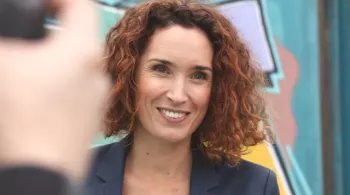 Marie Sophie Lacarrau - IN SITU