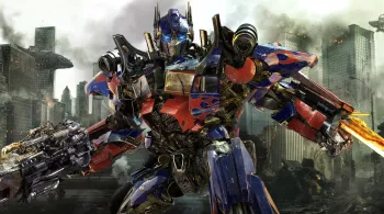 TRANSFORMERS 3