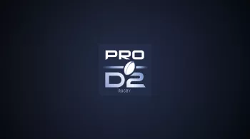 RUGBY PRO D2